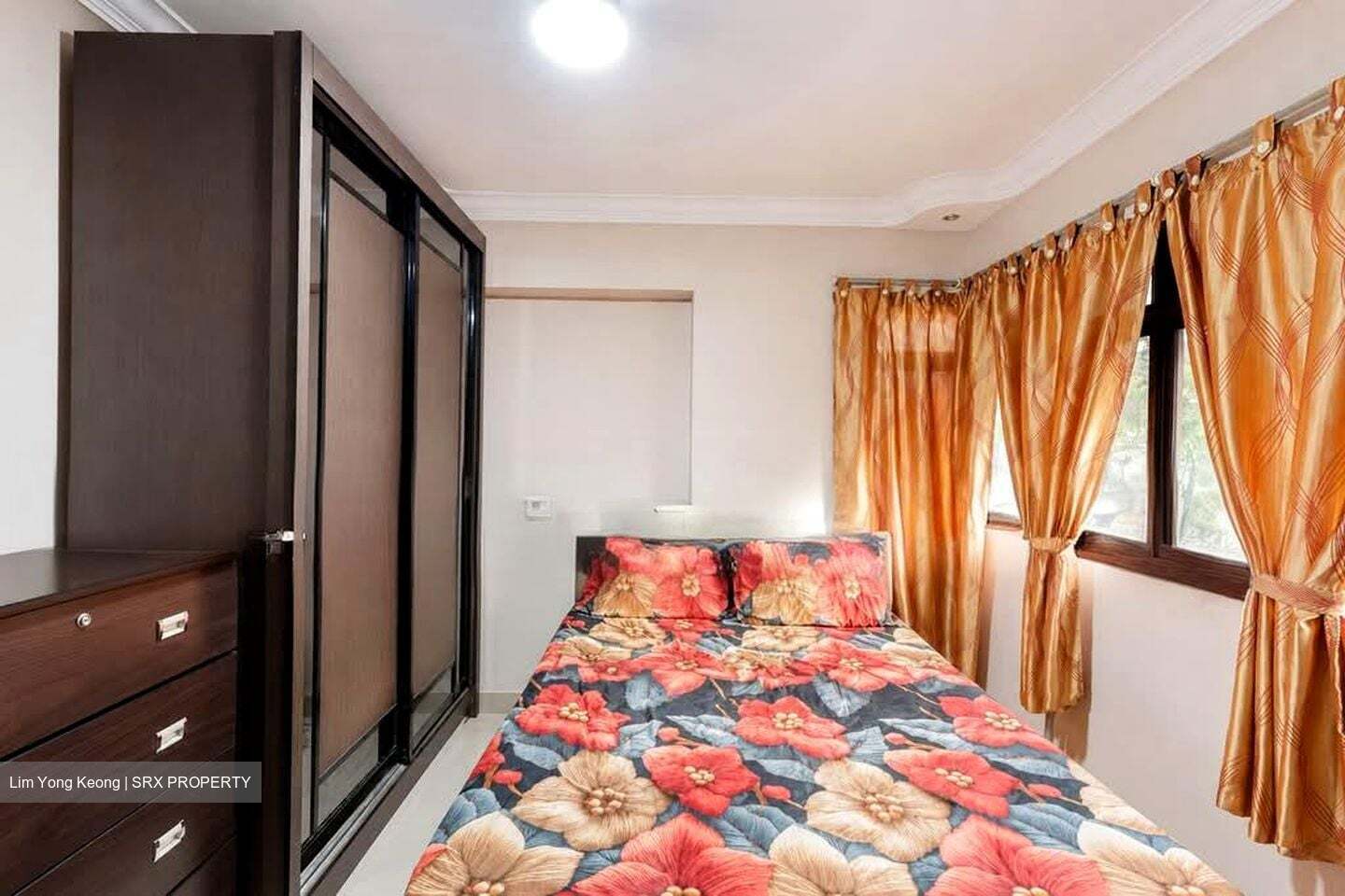 Blk 653B Jurong West Street 61 (Jurong West), HDB 5 Rooms #578733541